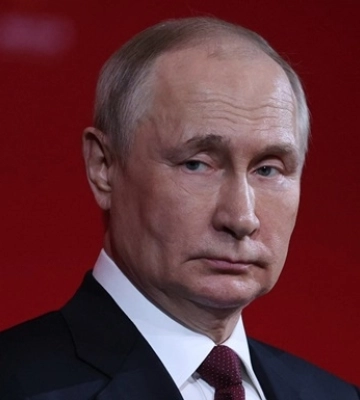 Британський генерал про Херсон: Приниження для Путіна