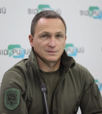 «Чаклуни» для ЗСУ: як у Дніпрі виготовляють безпілотники