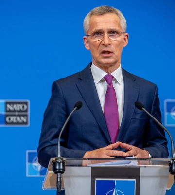 Отступление РФ из Херсона станет очередной победой Украины - НАТО
