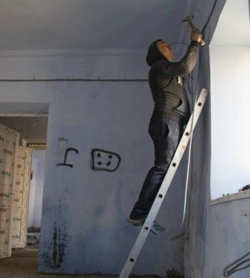 На Львівщині облаштують притулок для постраждалих від домашнього насильства