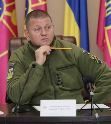 В Херсоне ВСУ не оставили врагу другого выхода, чем прибегнуть к бегству, – Генштаб