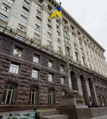 У Києві перейменували ще 11 вулиць, назви яких були повʼязаними з росіянами чи СРСР