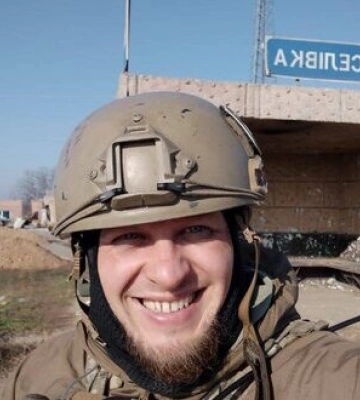 ЗСУ визволили Киселівку на Херсонщині. ВІДЕО+ФОТО