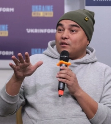 У суботу пройде забіг через Бучу та Ірпінь для збору коштів на центр реабілітації військових