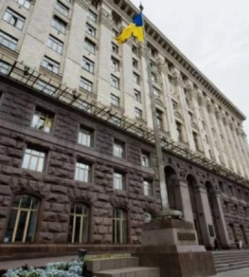 Київрада перейменувала 11 вулиць з російськими та радянськими назвами