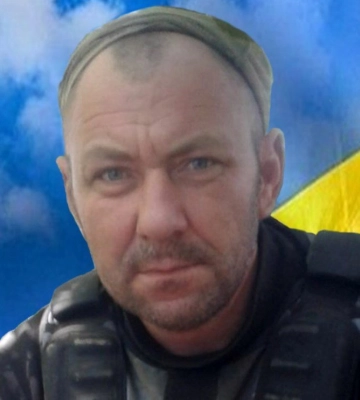 Сьогодні Мар’янівська громада зустріне Героя на щиті Богдана Лагановського