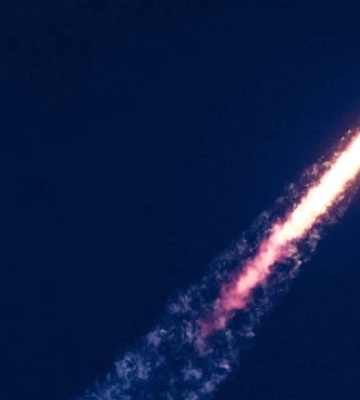 Сбитая вчера над Киевом ракета рф была с имитатором ядерной боеголовки - Defence Express