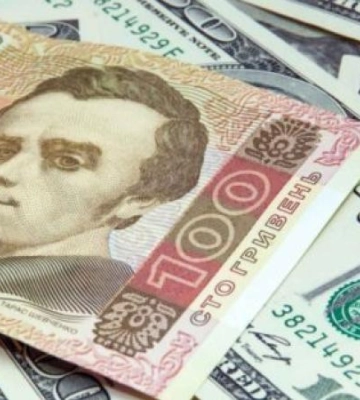 Курс долара на чорному ринку Дніпра: актуальні дані на 10 листопада