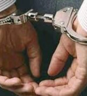 На Полтавщині затримали підозрюваного у подвійному вбивстві