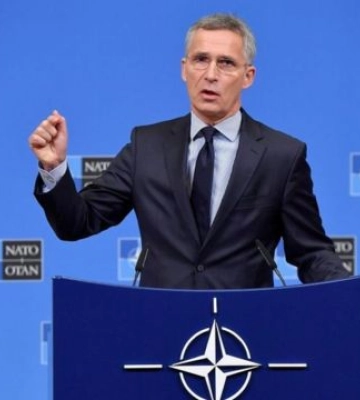 Отступление РФ из Херсона станет очередной победой Украины - НАТО
