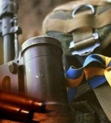 Закарпаття сколихнула траурна звістка: на війні загинув Максим Чомоляк (ФОТО)