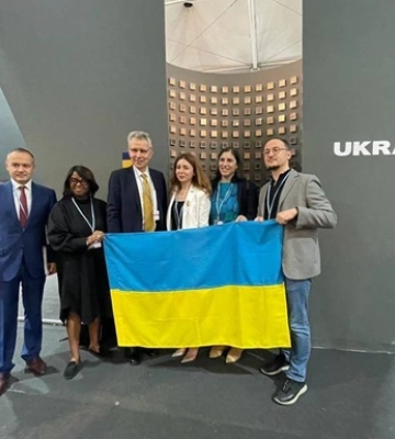 Пайетт: Энергетический аспект - центральный для поддержки Украины