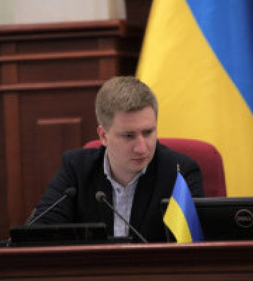 Київрада просить ВР скасувати судовий збір для ОМС