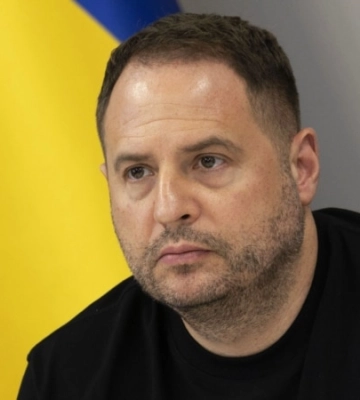 У ОП назвали &quot;мрією&quot; закінчення війни навесні
