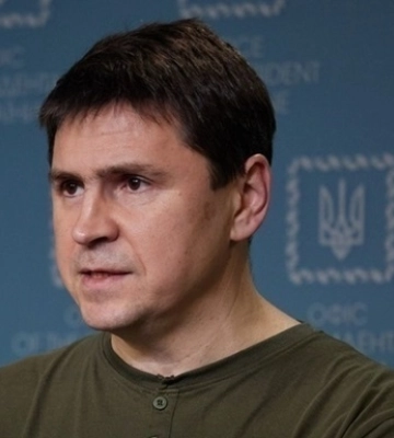 Подоляк объяснил, зачем РФ нужны переговоры и замораживание войны