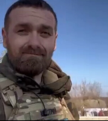 ВСУ освободили Евгеньевку и Бобровый Кут на границе Херсонской и Николаевской областей. ВИДЕО