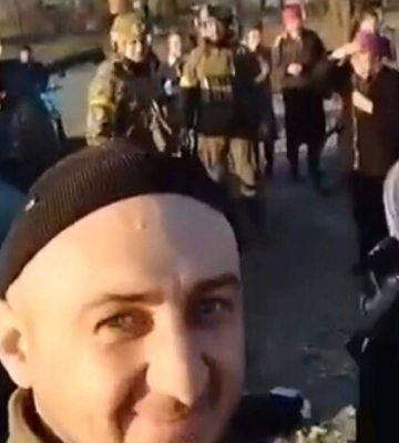 ЗСУ деокупували ще 2 села на Херсонщині