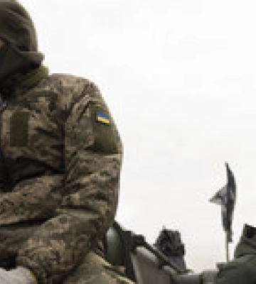 Залужний розповів, скільки населених пунктів звільнили ЗСУ на Херсонщині за добу