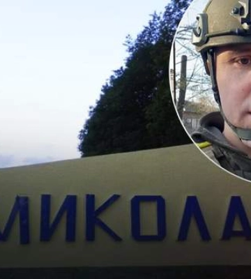 Николаевская область полностью освобождена от оккупантов, – Костенко