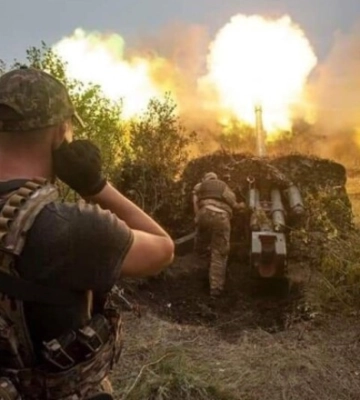 ⚡️⚡️КОСТЕНКО оперативно про звільнення Миколаївщини