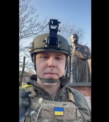 Миколаївська область повністю звільнена від окупантів, – Костенко
