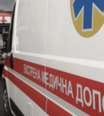 На Київщині під час пожежі загинув чоловік 