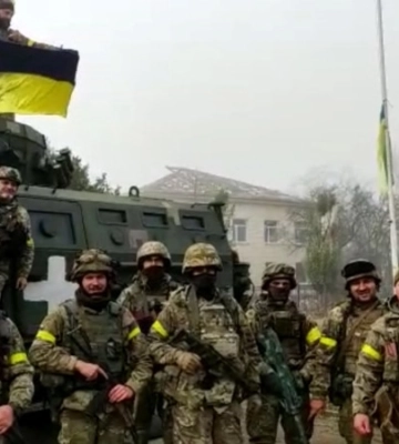 Україна може звільнити Маріуполь, Крим, а вже потім Донбас: прогнози аналітиків