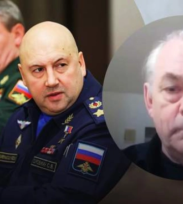 Почнуться пошуки винних, – Яковенко прокоментував вихід росіян з Херсона