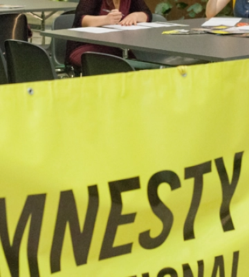 Депортация и пытки: Amnesty International обвинила РФ в преступлениях против человечности в Украине