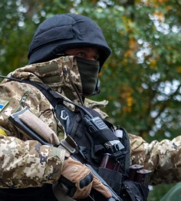 За добу Україна звільнила 12 населених пунктів на Херсонщині