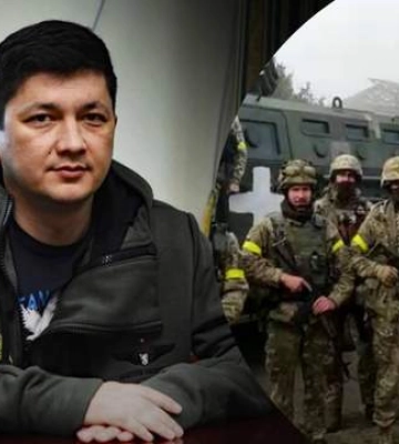 Віталій Кім просить мешканців деокупованих населених пунктів не поспішати з поверненням додому