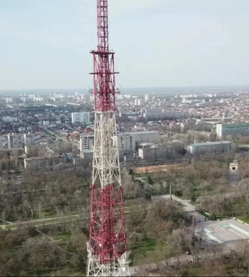 Окупанти почали знищувати об’єкти критичної інфраструктури у Херсоні