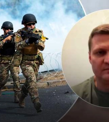 ЗСУ взяли під контроль Снігурівку Миколаївської області