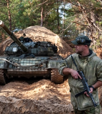 ЗСУ завдали по ворогу вісім авіаударів – Генштаб