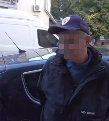 8 років ув&#039;язнення: у Львові засудили чоловіка за напад на військового