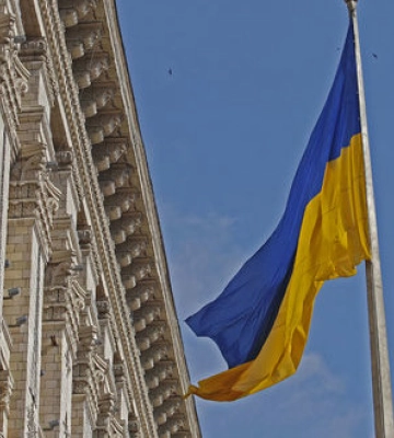Влада Києва компенсуватиме 75% вартості генераторів для багатоповерхівок