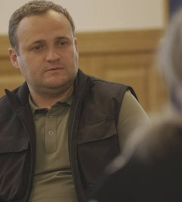 Влада однієї із областей заборонила використання гірлянд та світлових декорацій