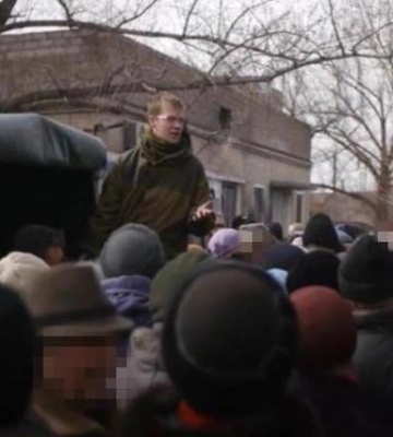 На Одещині намагався сховатися колишній бойовик