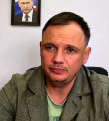 В окупованому Криму може зʼявитися вулиця Стремоусова
