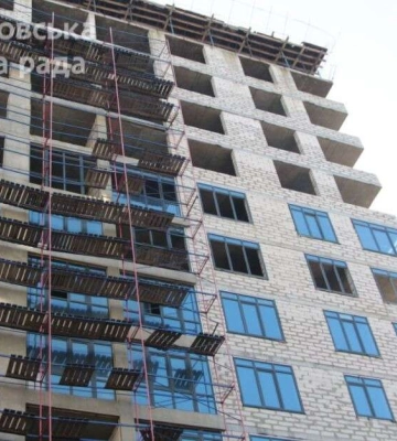 Самобуди Каснерів: Дніпро продовжує через суд повертати незаконно захоплені земельні ділянки (Фото)