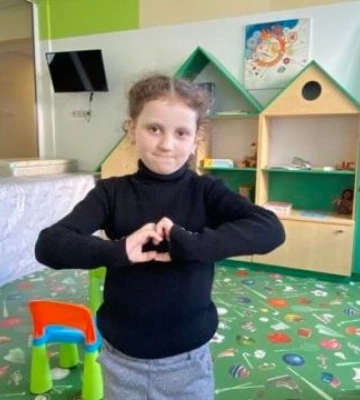 Виразковий коліт: нетиповий діагноз встановили семирічній дитині у Львові