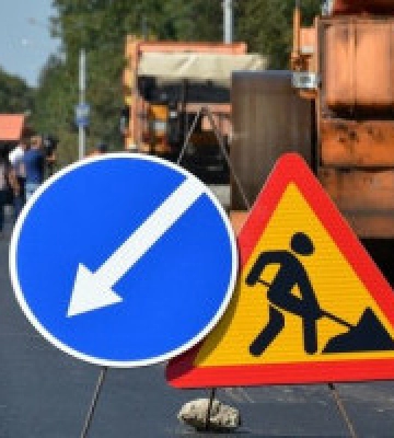Посадовців Служби автодоріг підозрюють у привласненні 4, 6 млн гривень на ремонті шляхів Київщини