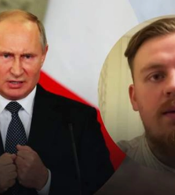 Яку ідею Росія хоче продати Заходу, виходячи з Херсона: пояснення експерта