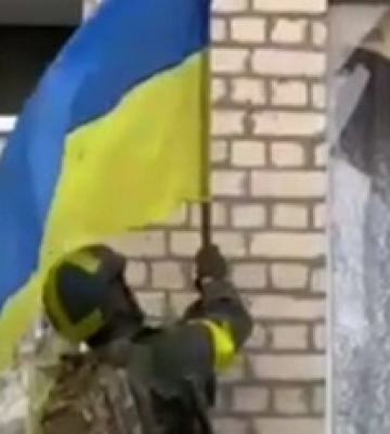 ЗСУ продовжують деокупацію півдня України: фото та мапа звільнених сіл