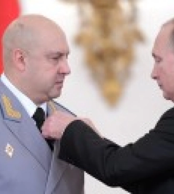 Как &quot;мясник&quot; суровикин зарабатывает на войне: новое расследование связывает российского генерала с компанией друга путина -&amp;hellip;