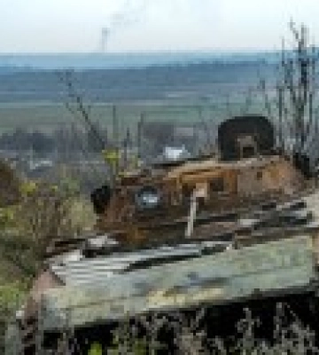 США видят признаки возможного ухода россии из Херсона