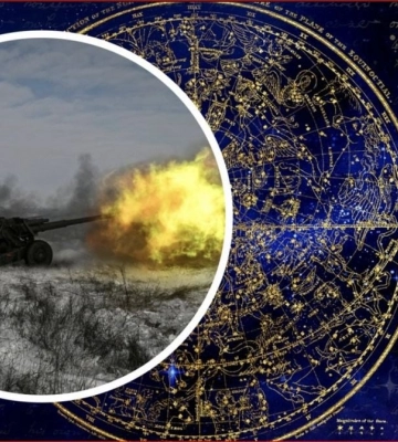 "Людоед вернется за добавкой", - астролог предупредила, что Киеву нельзя проводить переговоры с РФ