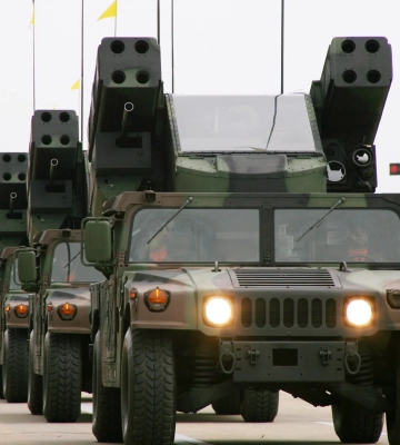 Ракеты для Hawk и ЗРК Avenger: в США анонсировали новый пакет военной помощи Украине