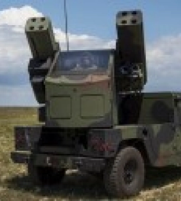 Системы ПВО и боеприпасы: Пентагон объявил новый пакет помощи Украине на 400 млн