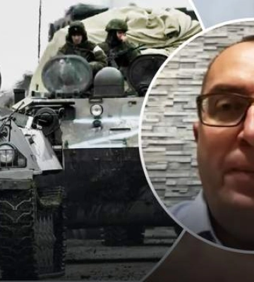 Ситуація в Херсоні: що розповідають місцеві жителі